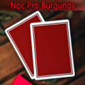 Noc Pro Burgundy Rouge