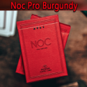 Noc Pro Burgundy Rouge