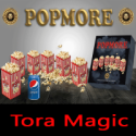 Pop More - Tora Magic