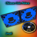 Chinese Coin Palace Small