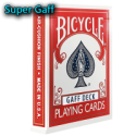 Bicycle Super Gaff