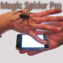 Magic Sipder Pro Pack - Pet Boris - Le Petit Magicien