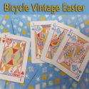 Bicycle Vintage Easter - Collectable