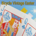 Bicycle Vintage Easter - Collectable