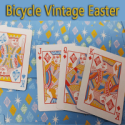 Bicycle Vintage Easter - Collectable