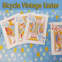 Bicycle Vintage Easter - Collectable