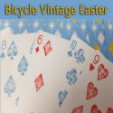 Bicycle Vintage Easter - Collectable