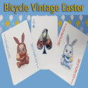 Bicycle Vintage Easter - Collectable