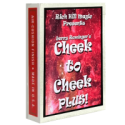 Cheek To Cheek Plus Rouge - Triumph Plus