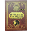 La Nouvelle Encyclopédie de l’hypnose de Scène – Tome 1
