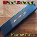 Wand Xchange - Maurizio Visconti