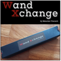 Wand Xchange - Maurizio Visconti