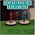 Double Down - Leo Smetsers