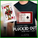 Plucked Out - Jota