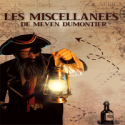 Livre Les Miscellanees - De Meven Dumontier