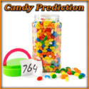 Candy Prédiction - Adrian Carratala