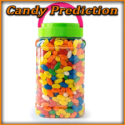 Candy Prédiction - Adrian Carratala