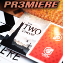 Pr3miere - Nikolas Mavresis -David Jonathan