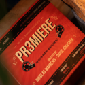 Pr3miere - Nikolas Mavresis -David Jonathan