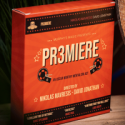 Pr3miere - Nikolas Mavresis -David Jonathan
