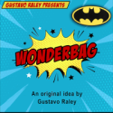 Wonderbag Batman - Gustavo Raley