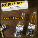 Refilled - Henry Harrius