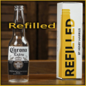 Refilled - Henry Harrius