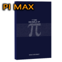 Pi Max - Version Sans Chapelet - Vincent Hedan