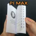 Pi Max - Version Sans Chapelet - Vincent Hedan