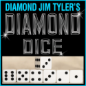Diamond Forcing Dice Set - Diamond Jim Tyler