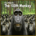 The 100th Monkey - Chris Philpott