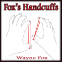 Fox's Handcuffs - Wayne Fox