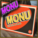 Monu - Alexis de la Fuente