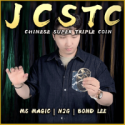 CSTC Jumbo Version 1 - Bond Lee - N2G