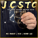 CSTC Jumbo Version 1 - Bond Lee - N2G