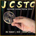 CSTC Jumbo Version 1 - Bond Lee - N2G