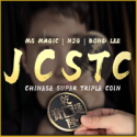 CSTC Jumbo Version 1 - Bond Lee - N2G