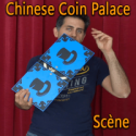 Chinese Coin Palace Scène