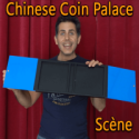 Chinese Coin Palace Scène