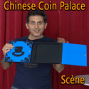 Chinese Coin Palace Scène