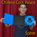 Chinese Coin Palace Scène