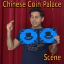 Chinese Coin Palace Scène