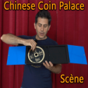 Chinese Coin Palace Scène