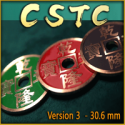 CSTC Version 3 - (30.6mm) - Bond Lee - N2G