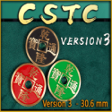 CSTC Version 3 - (30.6mm) - Bond Lee - N2G