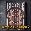 Bicycle Evolution 2