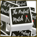 Perfect Match - Vinny Sagoo