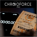 ChronoForce Pro - Samy Ali - En Téléchargement