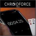 ChronoForce Pro - Samy Ali - En Téléchargement