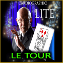 Cardiographic Lite 5 De Carreau - Martin Lewis
